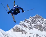 Winter Olympics 2026 Day Three: GB Medal Hopes in Curling, Snowboarding & Freeski