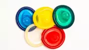 Winter Olympics Organizers Restock Condoms After Valentine's Day Surge