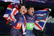 Winter Olympics Success Offers Blueprint for Reviving British Public Services