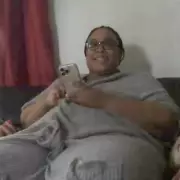 Woman Loses 13 Stone to Break Family Cycle of Ill Health After Mother's Death