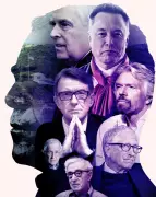 Women in Epstein's Circle: Complicity, Exploitation, and Power Dynamics