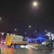 Working Smoke Alarms Save Six Children in West London House Fire