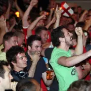 World Cup Pub Hours Extended to 2 AM for Home Nations Knockout Games