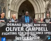 Wrongfully Jailed Men Demand Compensation Law Reform in England and Wales