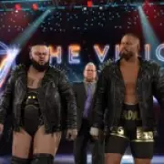 WWE 2K26 Hands-On Preview: Paul Heyman's Vision for the Ultimate Wrestling Game
