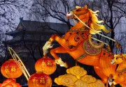 Year of the Fire Horse: A Rare Zodiac Sign of Intense Change Explained