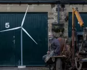 Yorkshire Dales Windfarm Battle: Hope Moor Sparks UK Renewable Energy Clash