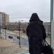 Young Woman's Homelessness Nightmare: Council Accused of Failing Vulnerable 21-Year-Old