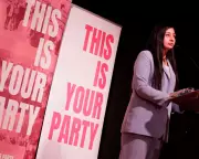 Your Party's Leadership Election Decides Future Amid Corbyn-Sultana Rift