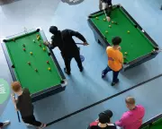 Youth Service 'Black Holes' Exposed in Half of England's Council Areas