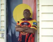 Yugambeh Poet and Activist Lionel Fogarty Leaves Legacy of Resistance and Art