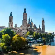 Zaragoza: Spain's Hidden Gem 5°C Warmer Than London with £17 Flights