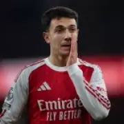 Zubimendi Warns Arsenal of Spanish Threat in Champions League Quest