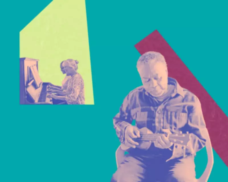 10 Expert Tips to Embrace a Musical Life at Any Age