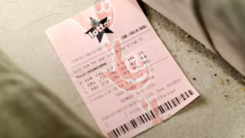 £10m Lottery Winner Has Two Weeks to Claim Prize in Bexley