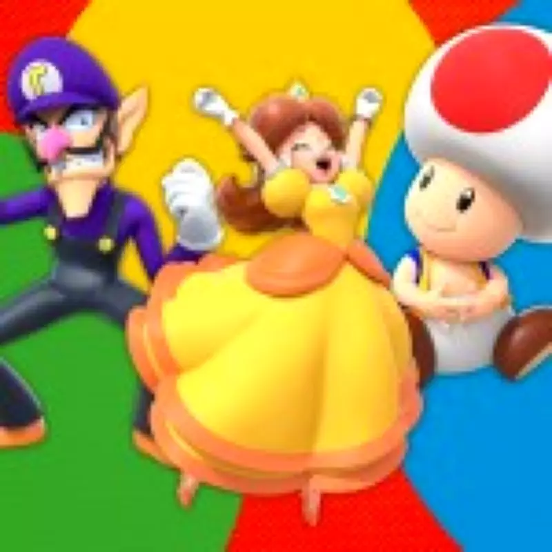 11 Super Mario Side Characters Who Deserve Their Own Spin-Off Video Game