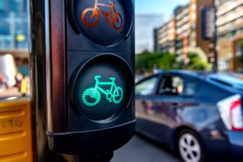 £13 Million 'Game-Changing' Cycle Route to Transform Northwest London