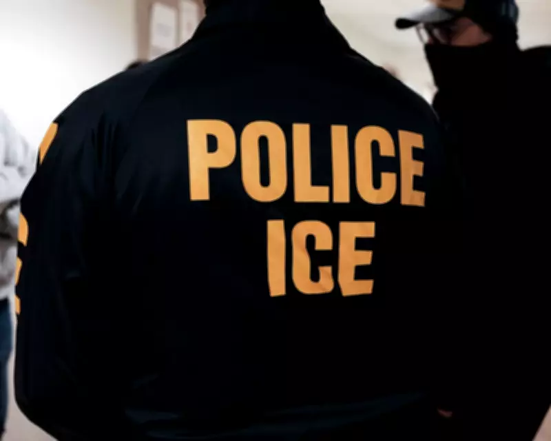 19-Year-Old Becomes Youngest ICE Detainee Death Under Trump's Second Term