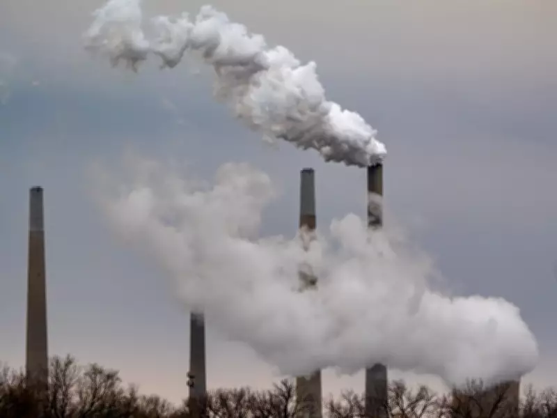 24 US States Sue Trump EPA Over Climate Finding Repeal