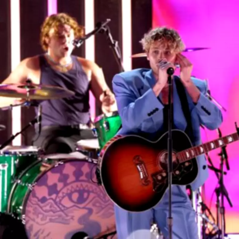 5 Seconds Of Summer Ticket Prices Drop to £30 for London O2 Arena Show