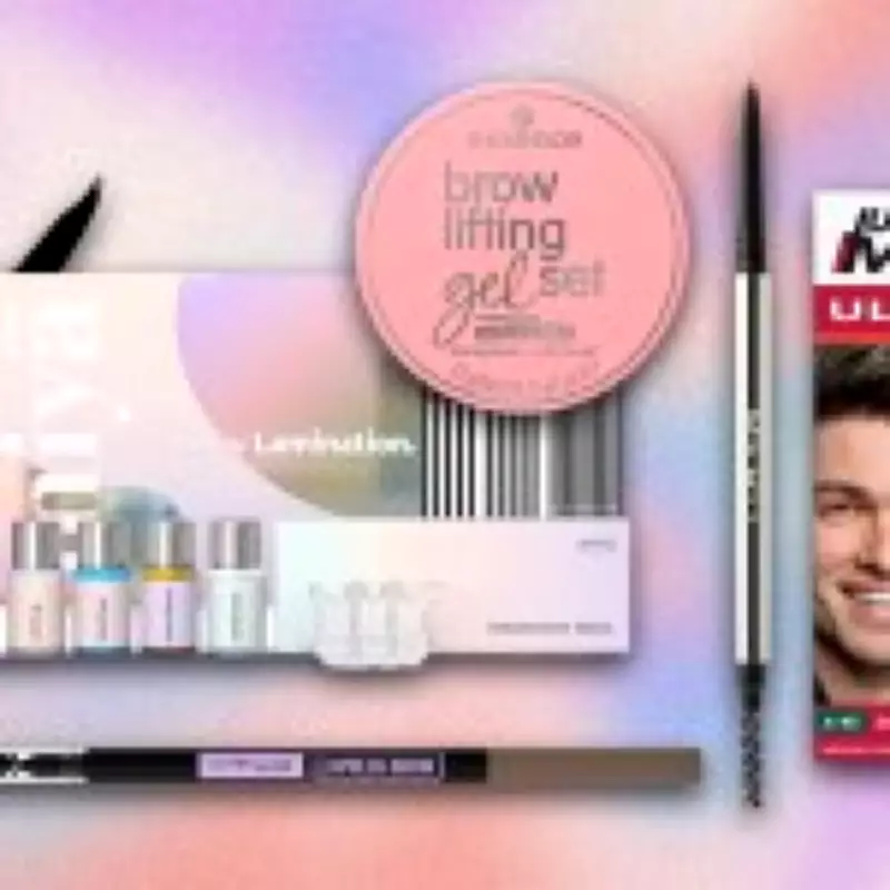 6 Best Eyebrow Products for Sparse Brows That Actually Deliver Results