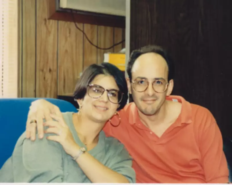 A Criticized Kiss Led to Life's Best Decision: A Personal Transformation Story