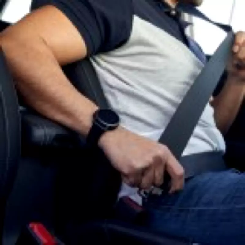 A Date Turned Danger: My Terrifying Encounter with a 'Charming' Stranger