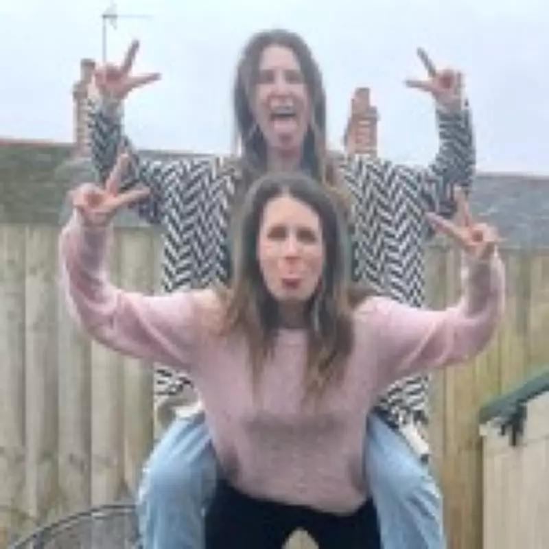 A Daughter's Journey Through Paternal Estrangement and Alcoholism