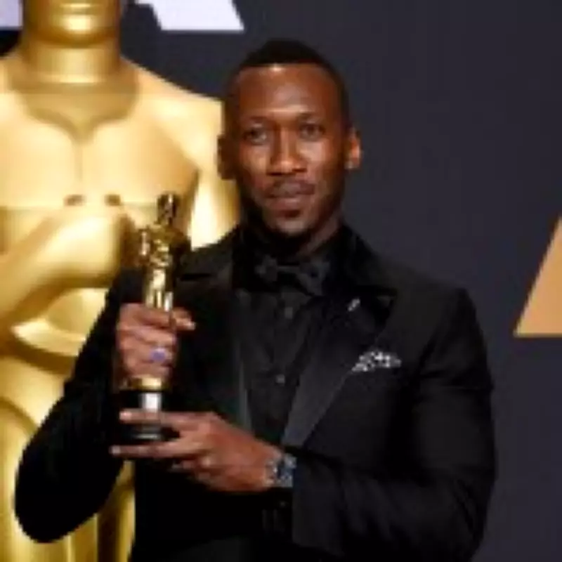 A Decade After #OscarsSoWhite: Progress and Persistent Challenges in Hollywood Diversity