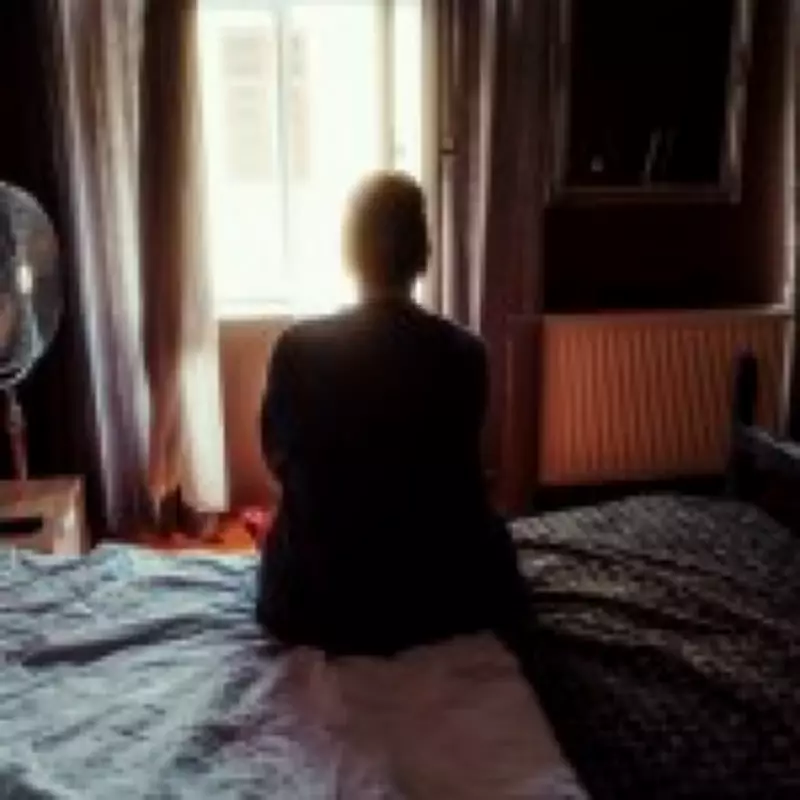 A Decade of Silence: Confronting My Sexual Assault and Finding Healing