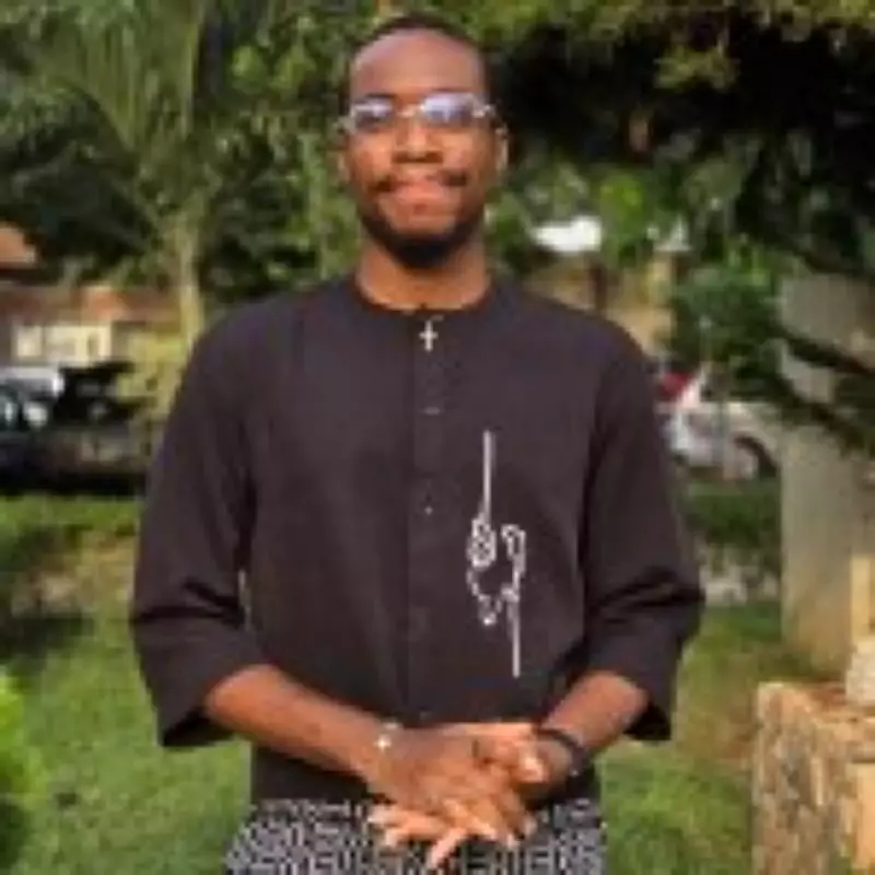 A Father's Condemnation: Finding Faith and Identity After Being Called an Abomination