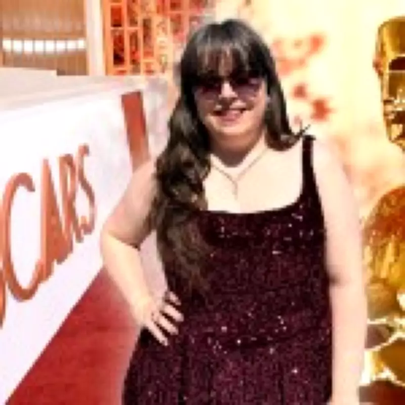 A Film Journalist's Journey: How a Celebrity Stylist Crafted My Oscars Red Carpet Look