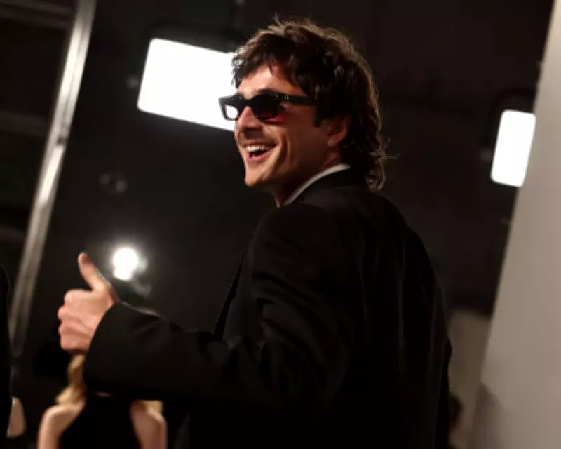 A Glimpse into the 2026 Oscars Afterparties: Hollywood's Night of Celebration