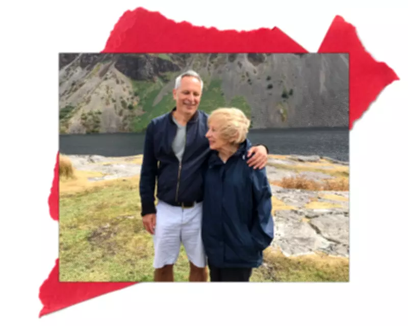 A Mother's Silent Strength: How Unspoken Support Shapes Our Lives