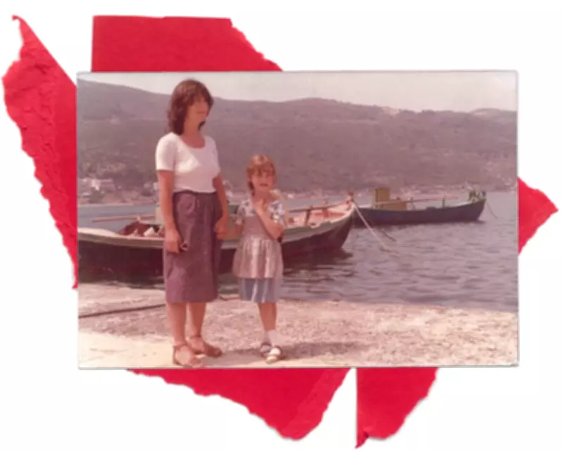 A Mother's Wisdom: Embracing Life's Little Luxuries Without Guilt