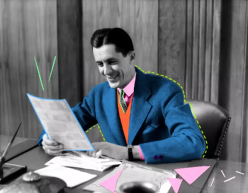 A Stranger's Birthday Kindness: How a Mis-sent Fax Led to a Heartwarming Gesture