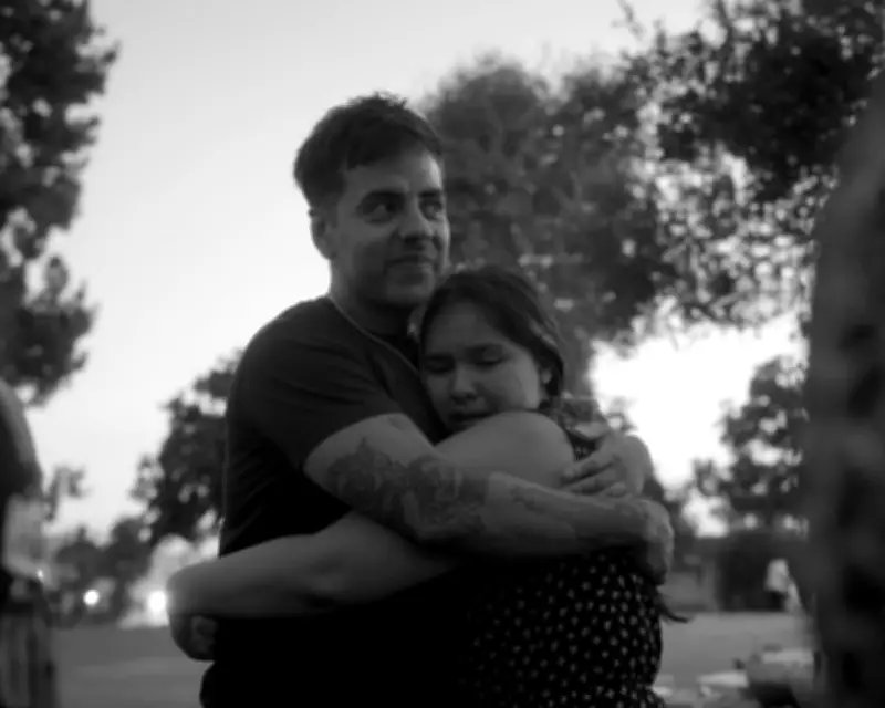 Abel's Self-Deportation Journey: Leaving LA Under Trump's Policies