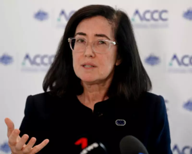 ACCC Warns Fuel Retailers Over Price Gouging Amid Iran War Crisis