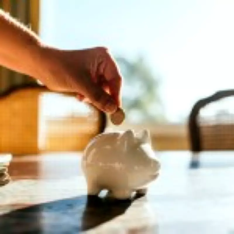 Accountant's Salary-Based Savings Guide: Realistic Targets for UK Earners