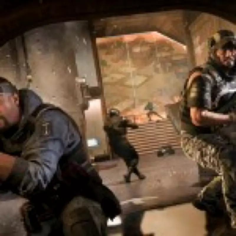 Activision Silences Call Of Duty Leaker To Protect Game Developers And Player Expectations