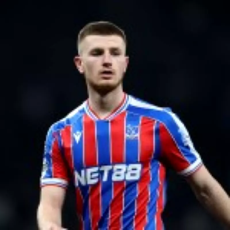 Adam Wharton's Champions League Demand Deals Blow to Manchester United Transfer Plans