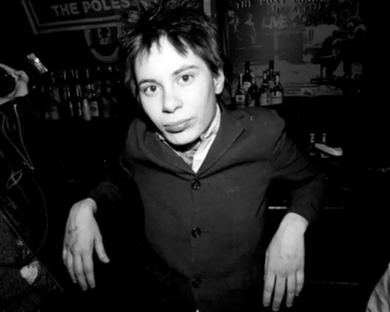 Adele Bertei's 'No New York' Memoir: A Vivid Journey Through No Wave