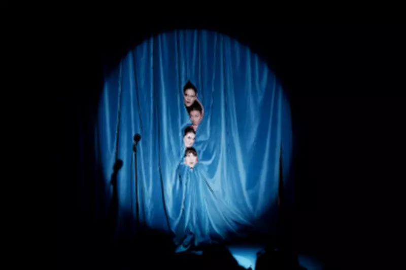 Aether Theatre Review: Edinburgh Fringe Hit Explores Women in Science