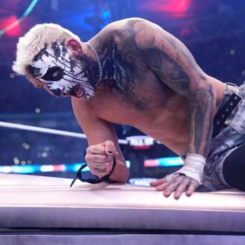 AEW All In Tickets for Wembley Stadium 2026 Go On Sale This Week