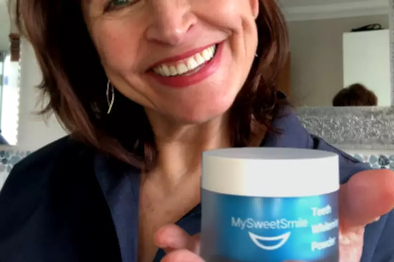 Affordable At-Home Teeth Whitening Routine Starts at Just 48p Per Use