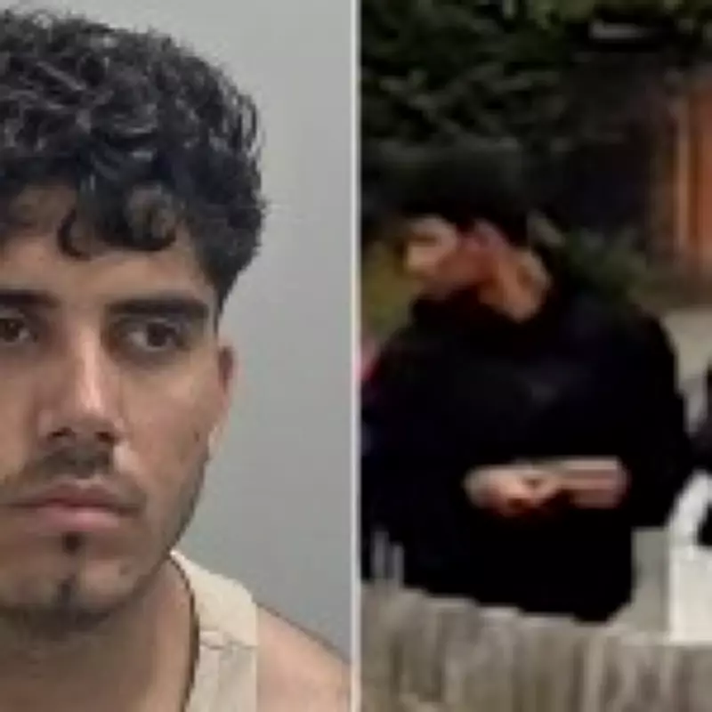 Afghan Asylum Seeker Jailed 15 Years for Abduction and Rape of 12-Year-Old Girl