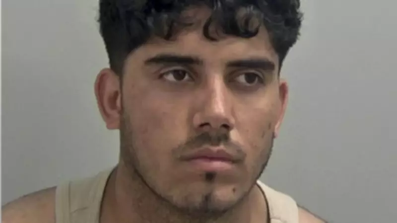Afghan Asylum Seeker Jailed for 15 Years After Abducting and Raping 12-Year-Old Girl