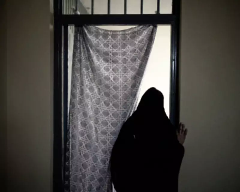 Afghan Judge Dismisses Divorce Plea, Says 'A Few Beatings Won't Kill You'