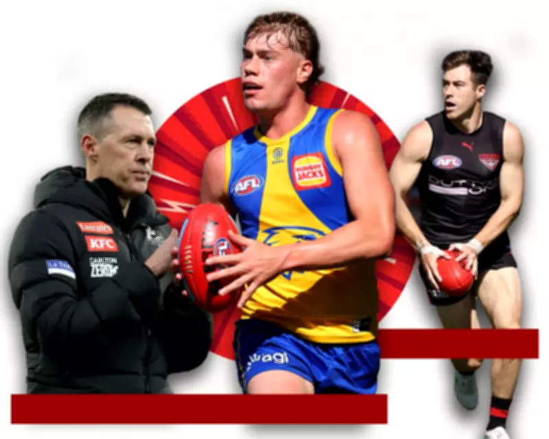 AFL 2026 Predictions: Collingwood's Cliff Edge and Richmond's Wooden Spoon