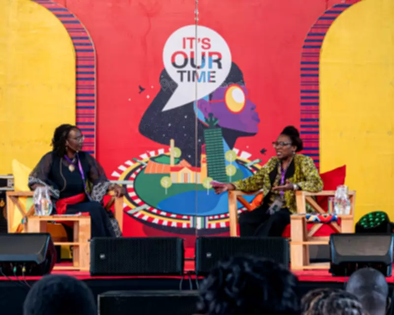 Africa's Strategic Push for Reparative Justice Gains Momentum